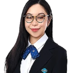 TEOH LI MIN, DEBRA (Debra Teoh)