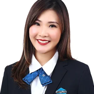OOI HUI FEN, STEPHANIE