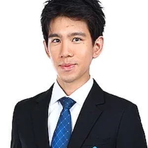 LIANG ZHENJIE, JETHRO