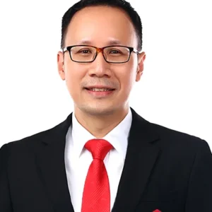 JOEY CHUA CHOON MENG (Joey Chua)