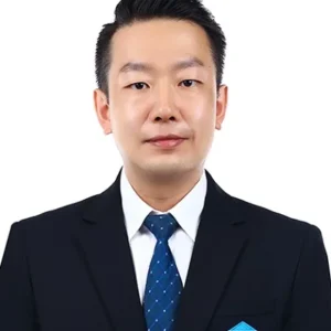 WANG GUAN (DANIEL WANG)