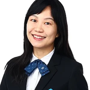 LI TIANJIAO (Josie Li)