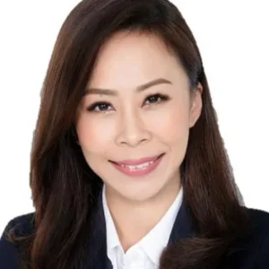 CHUA PEI SHAN (Veron)