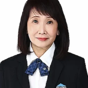 GOH BOON KENG (LYNN GOH)