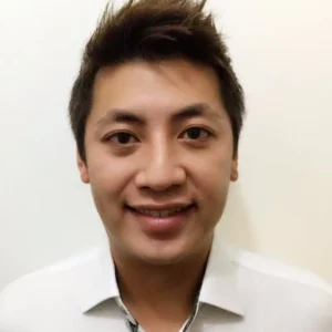 ELMER YAM GUOMING (Elmer Yam)