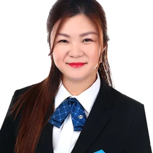 HO KAI PENG (Gin Ho)