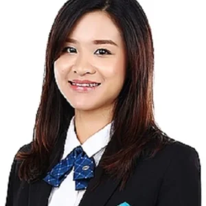 HO WEI YU, JANE (Jane Ho)