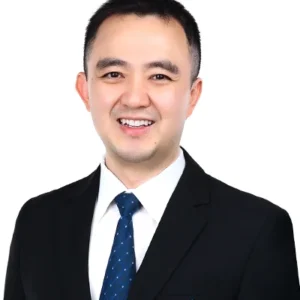 YAP CHING THONG (TONY YAP)