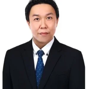 CHEE SHUNG SIANG (CHRIS CHEE)