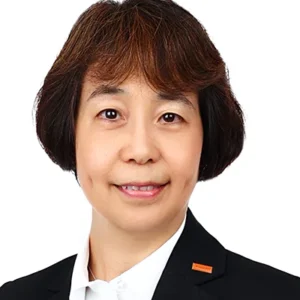 TANG LAI CHUE (Sherlynn)