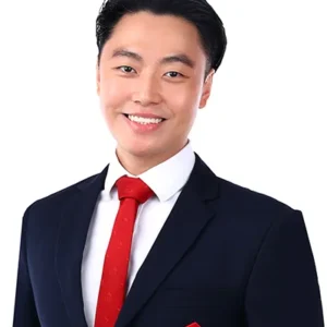 CHENG KOK SIONG (SEAN CHENG)