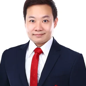 TAY CHONG CHIAH, KEN