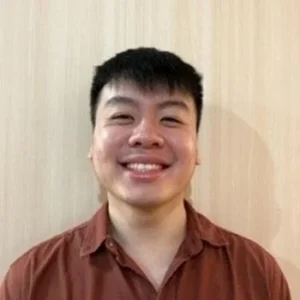 CHEAH YONG XIANG, IVAN