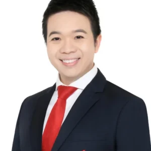 HARRY SETIAWAN LIM (Harry Lim)