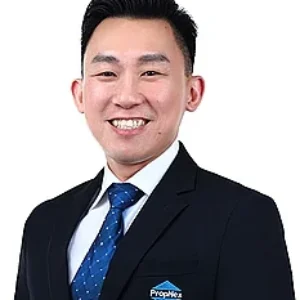 LOW YOU CHENG (Daniel Low)