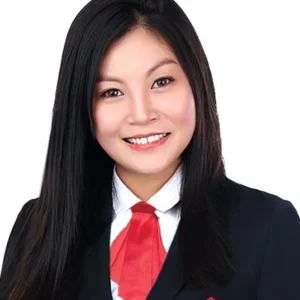 ANG HUI JUN GLADYS (Gladys )