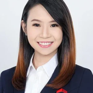CHUA JIE YING, CHERIE (Cherie Chua)