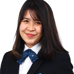 KWOK JEAN (Jean Kwok)