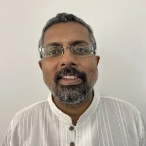 KOLOT SURIAKUMAR MENON