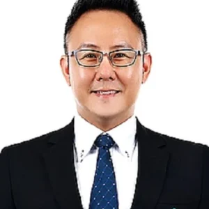 LEE CHEN CHUEN (CC Lee)