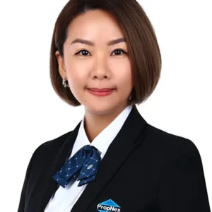 DENG LIXIN (Nix Deng)