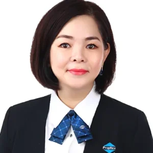 ZOE KEREN ONG (Zoe Keren Ong)