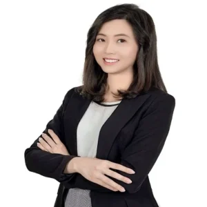 CHUA SOCK HOON (Svenna Chua)