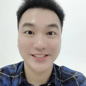 LIM KAH GUAN, DANIEL