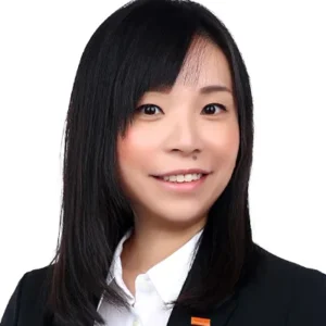 OOI SHI QI (Kristel Ooi)