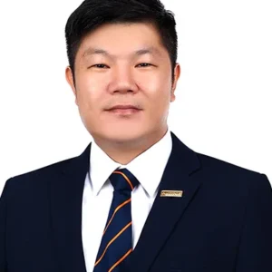 ZHU YAODONG (Zhu Yaodong)