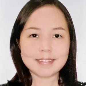 YEO QIU LI (ABBY YEO)