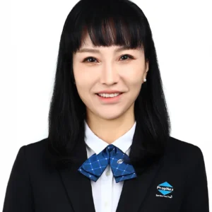 ZHANG LIXIN (LISA ZHANG)