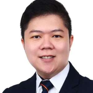 RICHARD THAM WEI ZHE (RICHARD THAM)