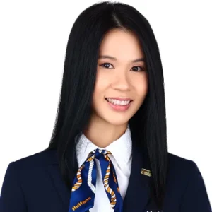 POON FONG YEN (YVONNE TAN)