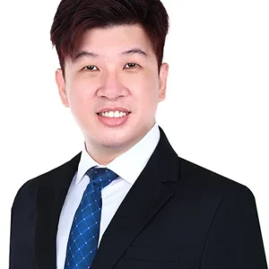 LIU YIHUI, ISAAC (ISAAC LIU)