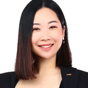 YEO LIYIN (YVETTE YEO)