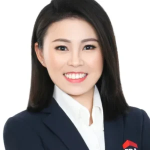 EE HUEY TING (Chlo Ee)