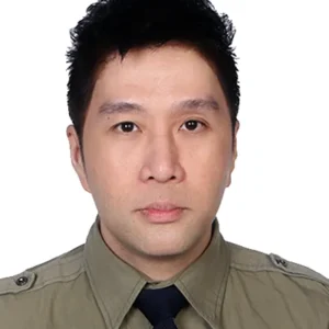 POON CHEE CHEONG (Anson Poon)