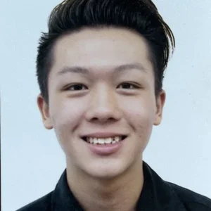 TAY QIJIE, SEAN (Sean Tay)