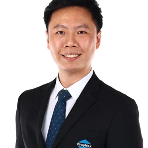 TOH TIAN FENG (Jonathan Toh)