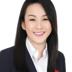 ABBY PEH AI HUI (Abby Peh)