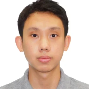 CHEN XINGQUAN, AARON (Aaron Chen)