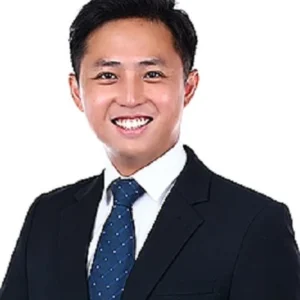 WILBERT LIM FOONG (Wilbert Lim Foong)