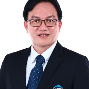 TOH GEOK SAN (JEFF TOH)