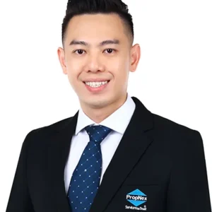 CHUA BENG WOON (Deon Chua)