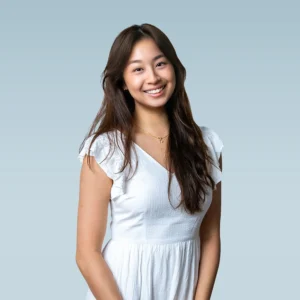 TAN YUE TING GRAYCE (Grayce Tan)