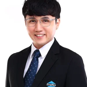 GOH CHEE YONG (Vincent Goh)