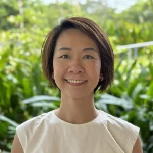 HO YIN CHAI, SERENA (S Ho)