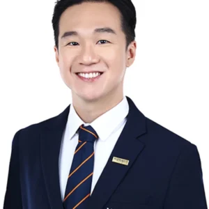 LING WEI LIAN (William Ling)