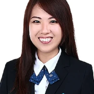 THONG JIA LING, JOCELYN (Jocelyn Thong)